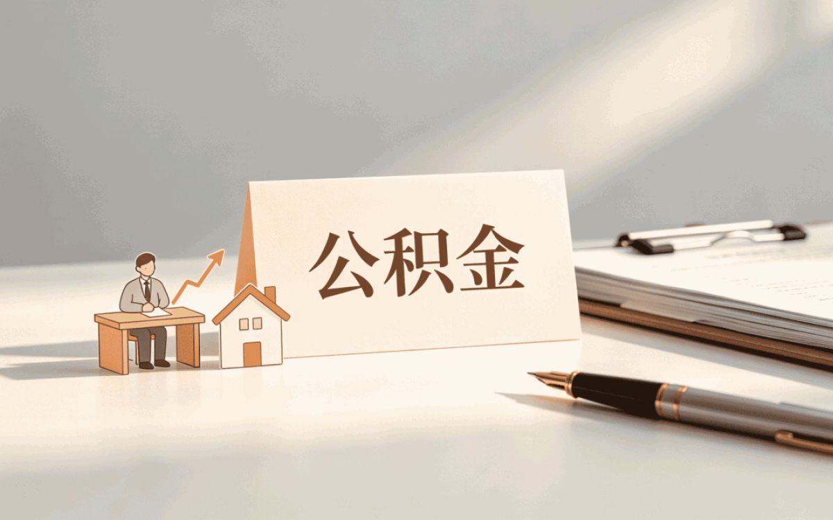 贺州公积金冲还贷款规则我办完才搞懂