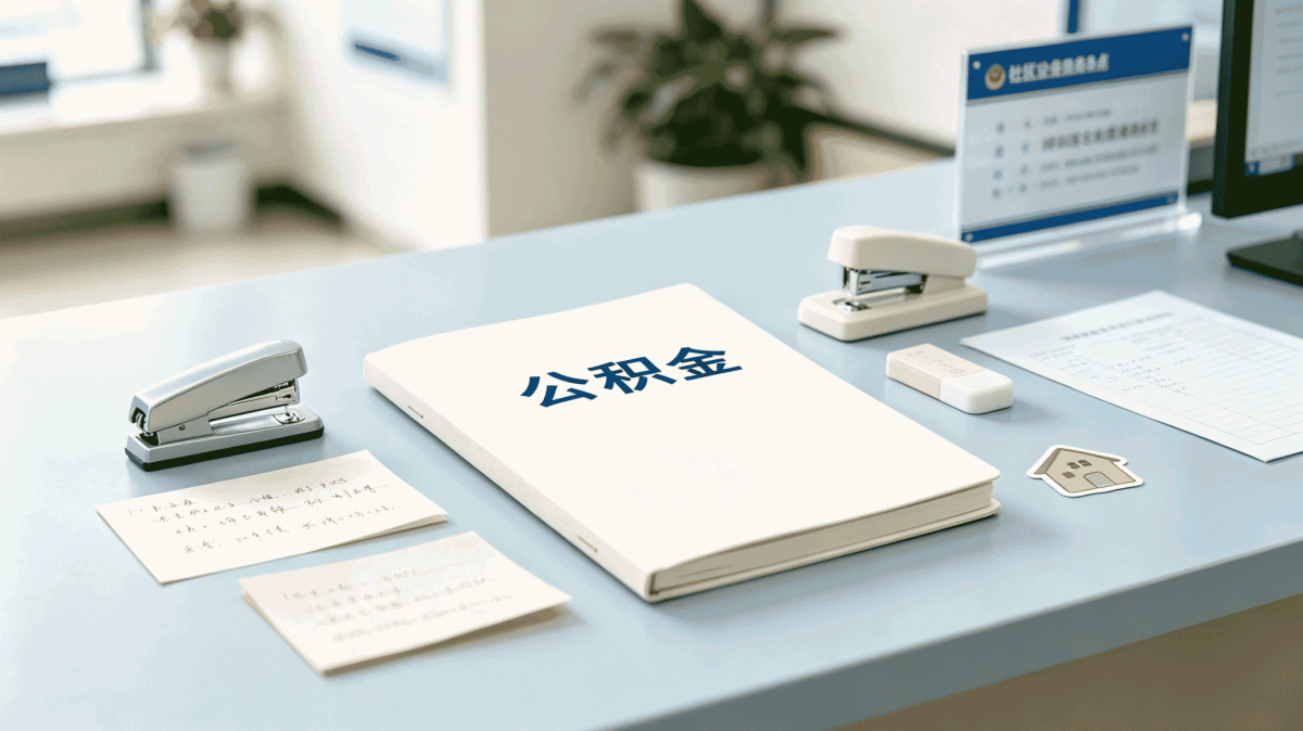 贺州公积金如何提取偿还非个人房产别白跑