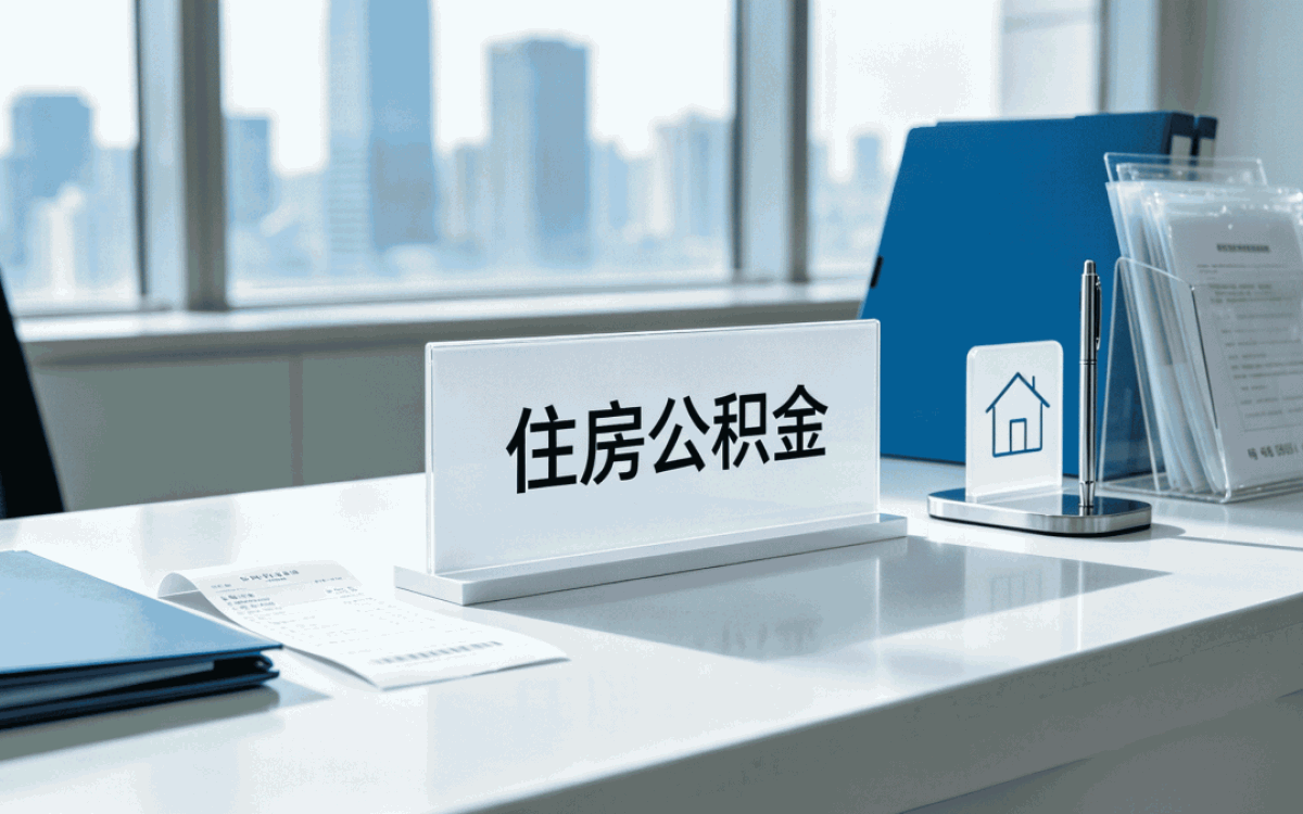 贺州本地封存公积金代办靠谱吗