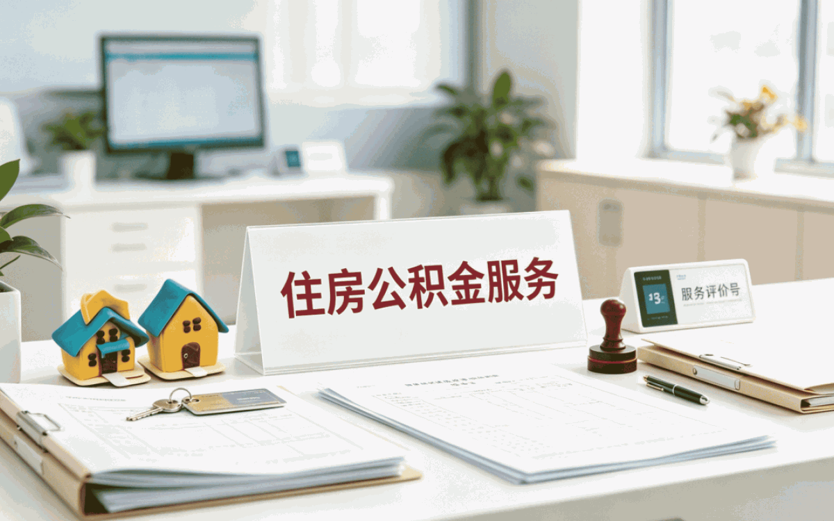 贺州办公积金代办地址会被拒吗？这些要注意