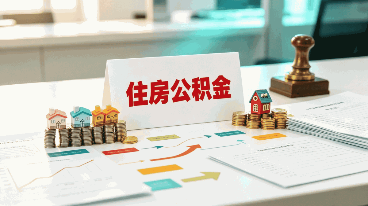 贺州事业单位职工公积金贷款条件有无调整