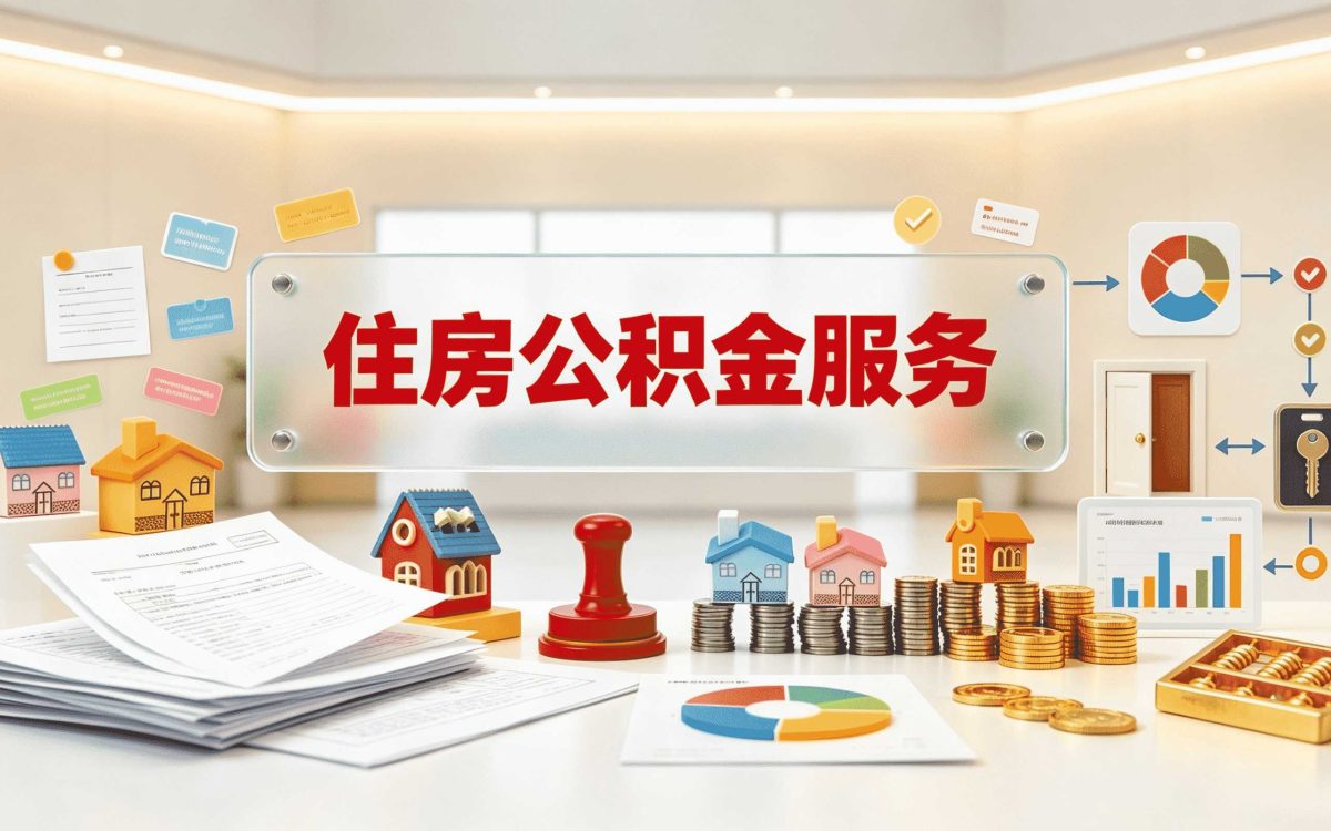 贺州公积金封存状态查询适用人群与口径