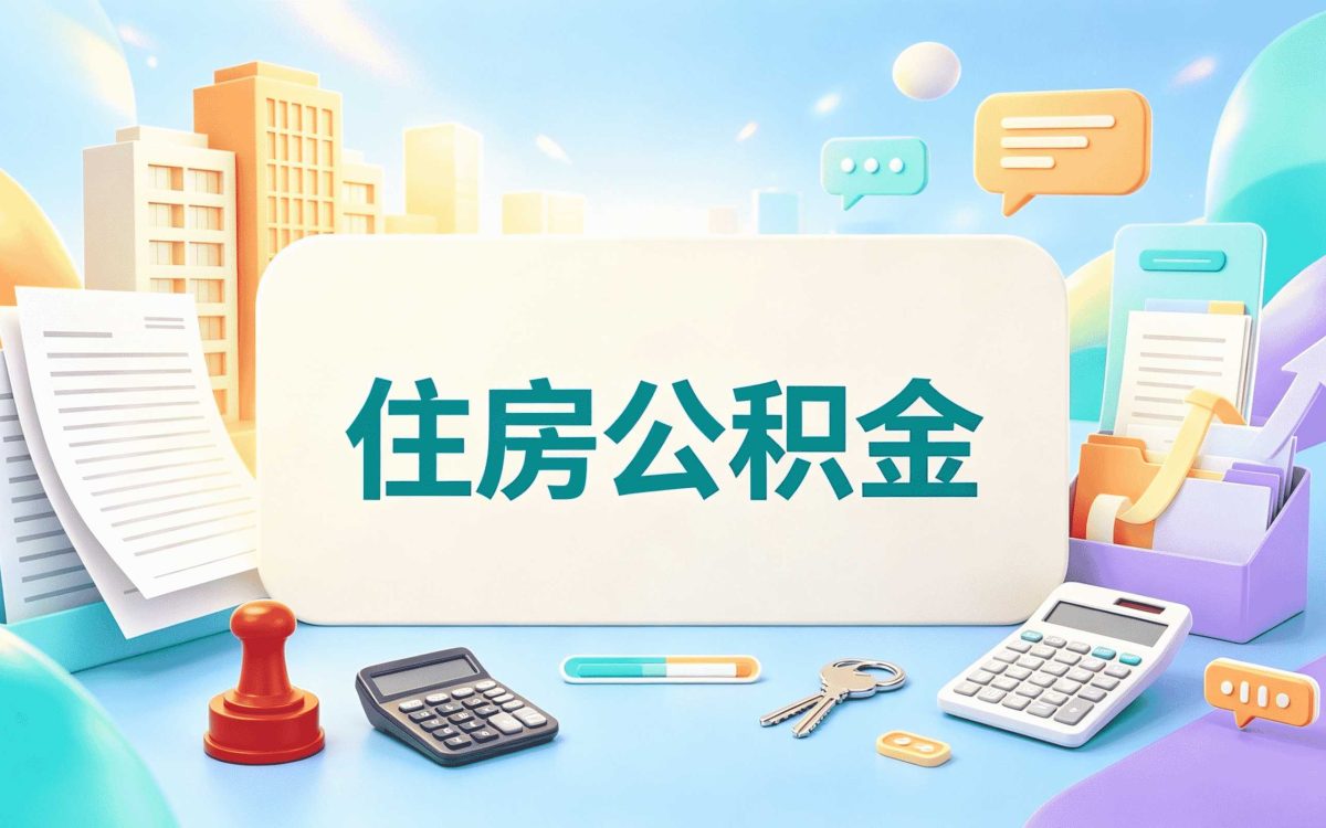 贺州公积金冲还贷款规则我办完才搞懂