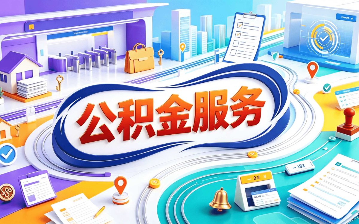 贺州公积金封存状态查询适用人群与口径