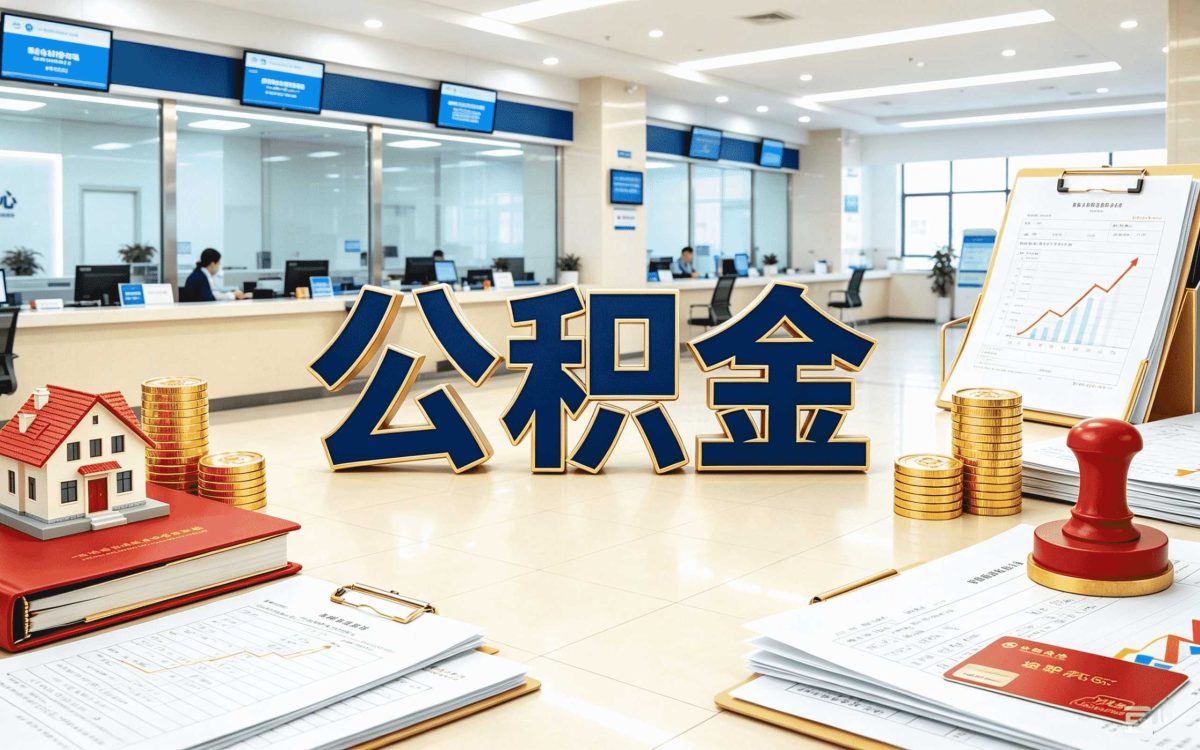 贺州封存公积金提取怎么提取？2026年最新流程