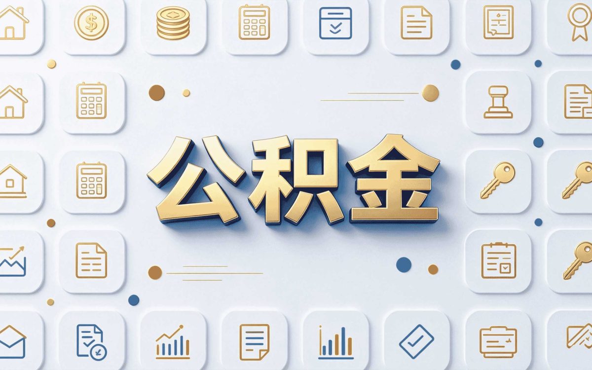 贺州公积金提取办结时间这几个坑容易白跑