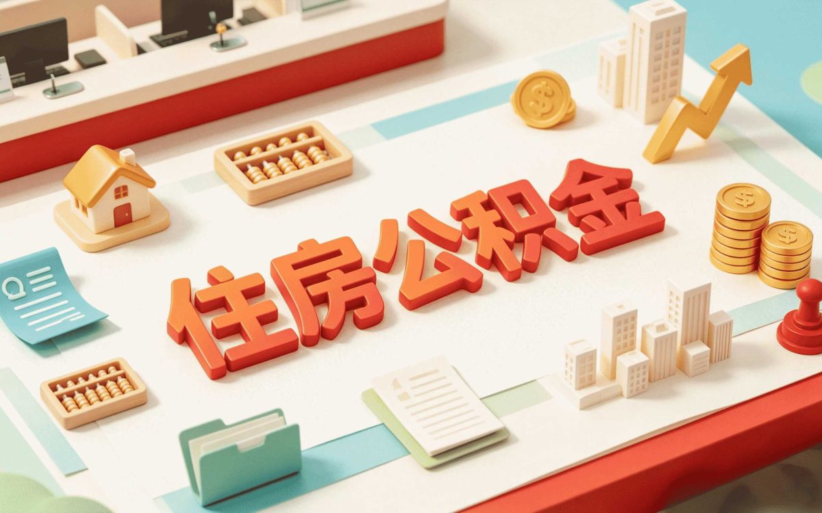 贺州公积金提取怎么操作步骤我第一次就办成···