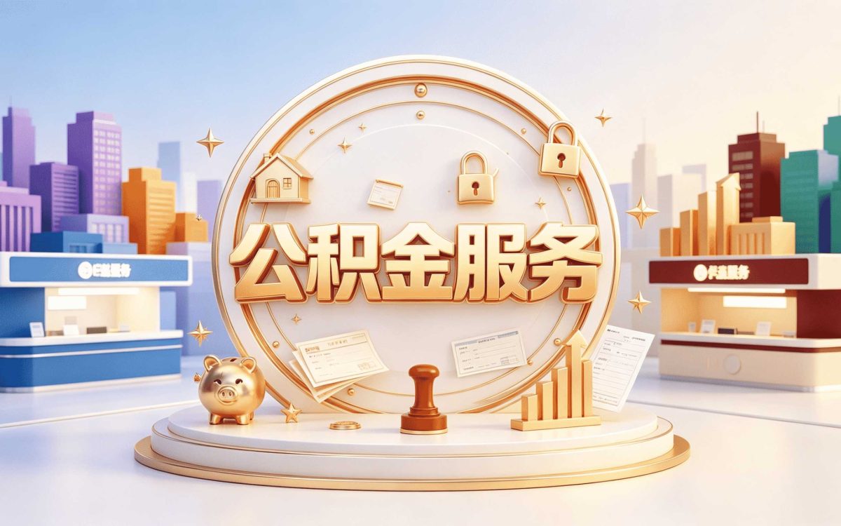 贺州公积金启封方式我跑了两次才办成