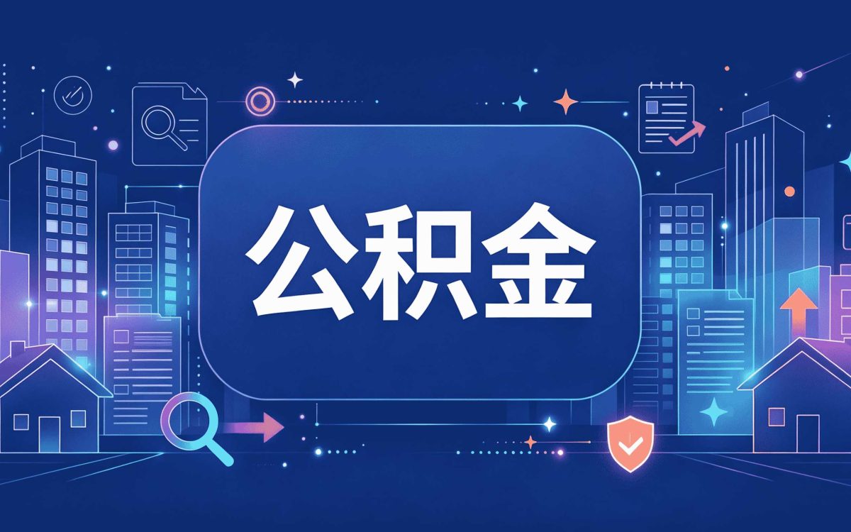 贺州公积金如何提取偿还非个人房产别白跑