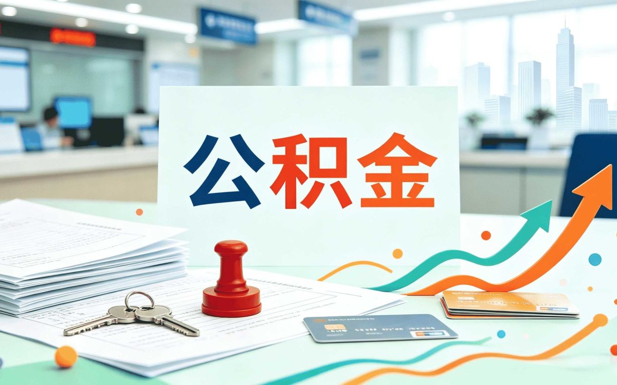 贺州公积金常见问题别踩这几个坑