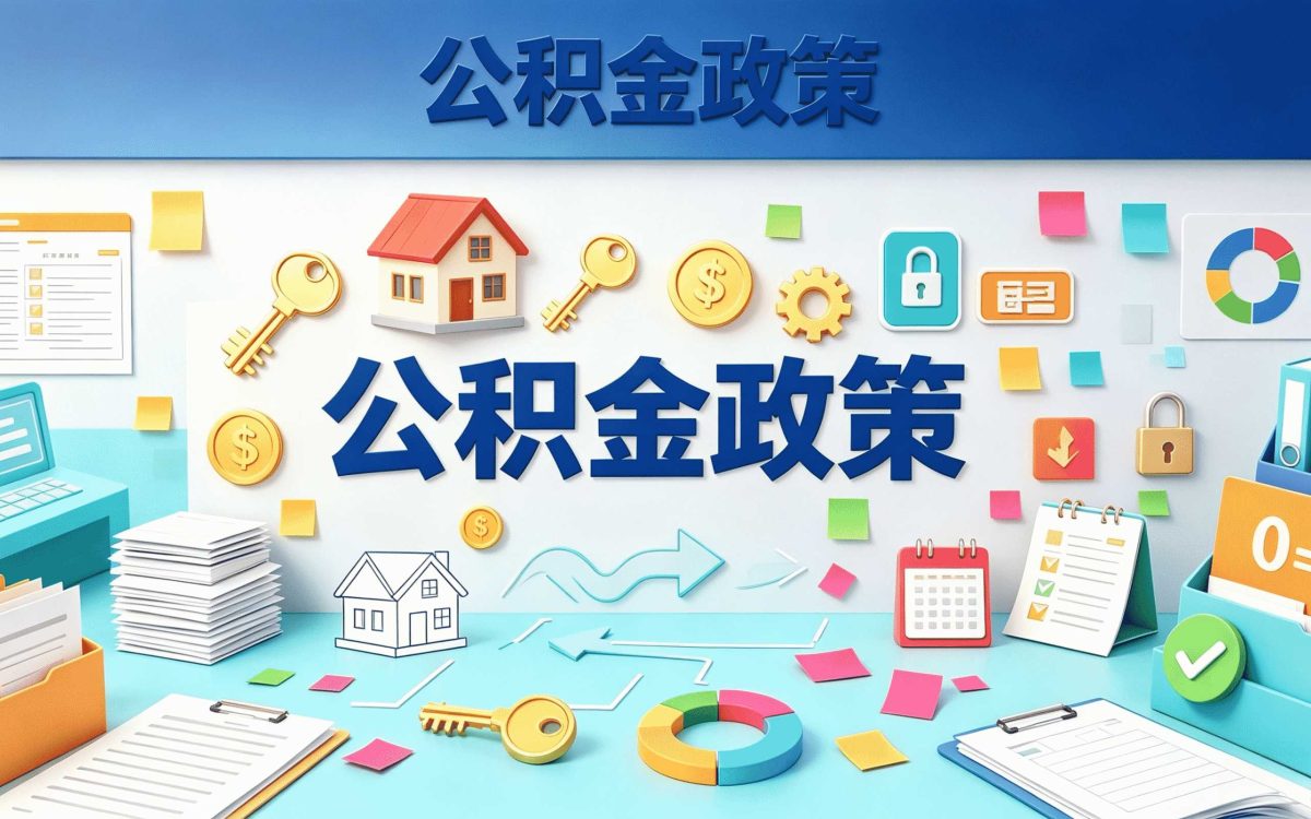 贺州公积金账户合并要带啥？窗口办理材料与到账时间