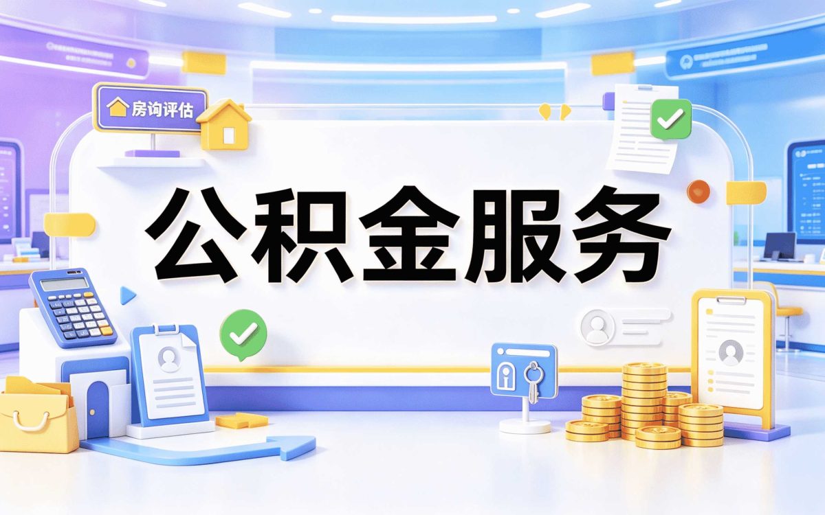 贺州离职后公积金封存条件差多少钱哪种划算
