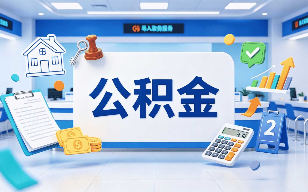 贺州公积金代办安全吗