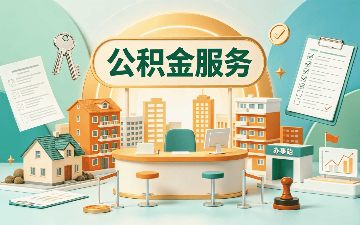 贺州住房公积金提取新规全攻略材料地点时限