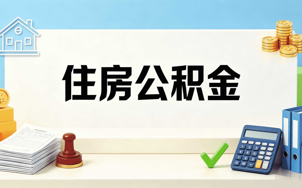贺州公积金冲还贷方式能不能按月直接扣