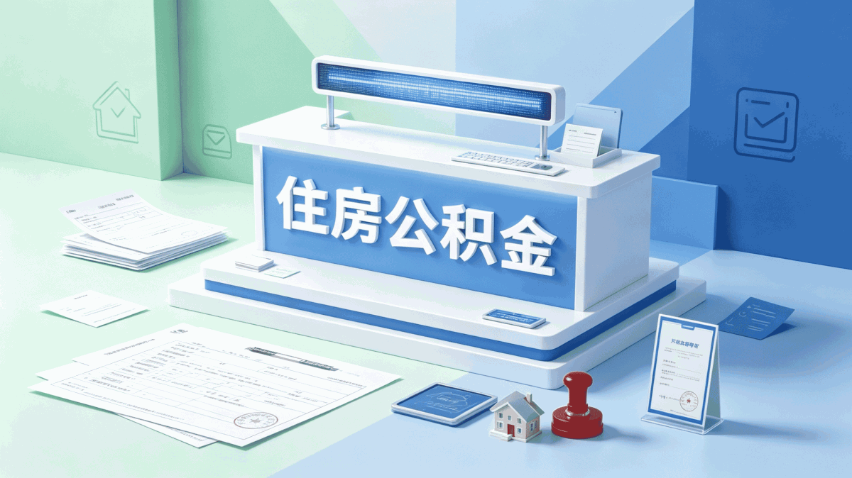 贺州公积金常见问题别踩这几个坑