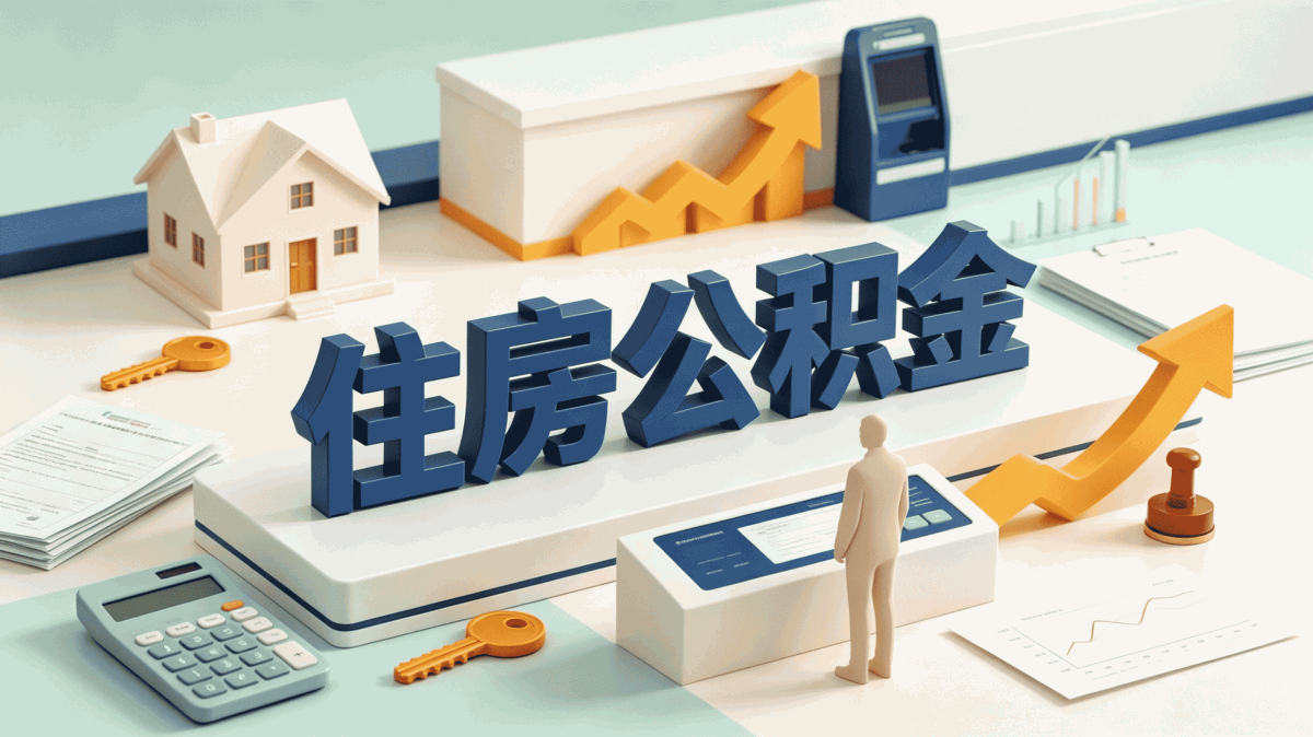 贺州大修自住公积金提取额度新规怎么算