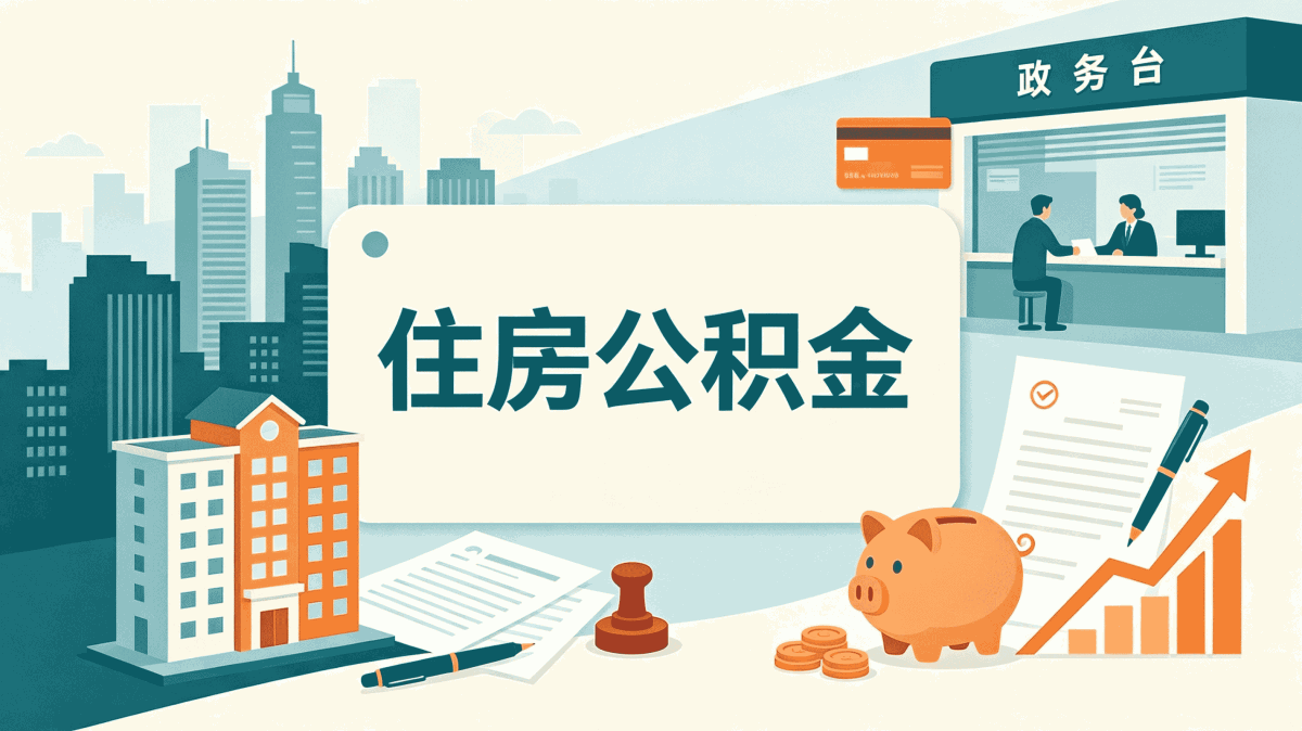 贺州公积金冲还贷方式能不能按月直接扣