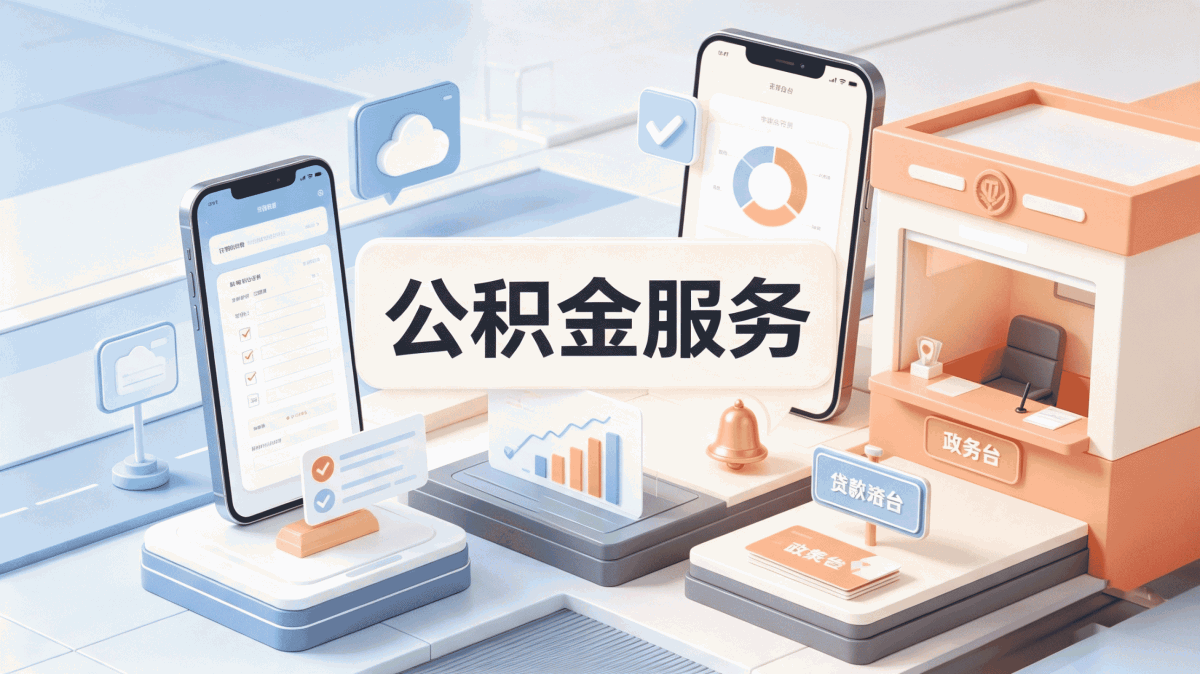贺州住房公积金提取新规全攻略材料地点时限
