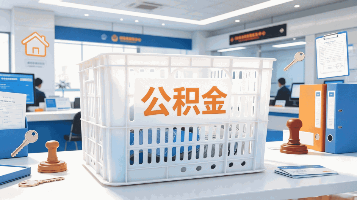 贺州公积金代办最简单方法网上办理算不算真省事