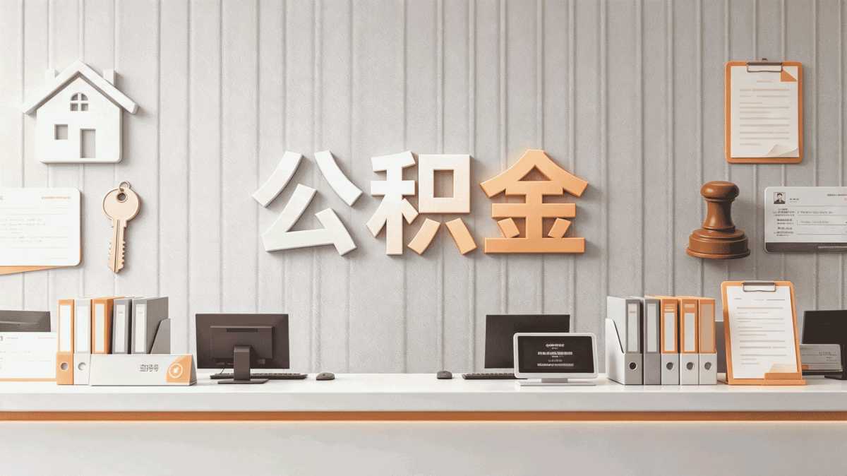 贺州靠谱公积金提取机构材料流程到账时间