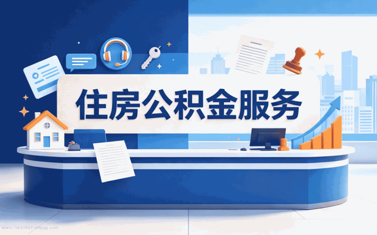 贺州公积金代办安全吗