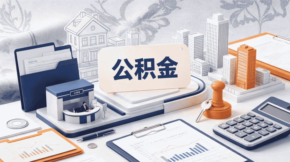 贺州公积金封存时间差多少钱一笔一笔算