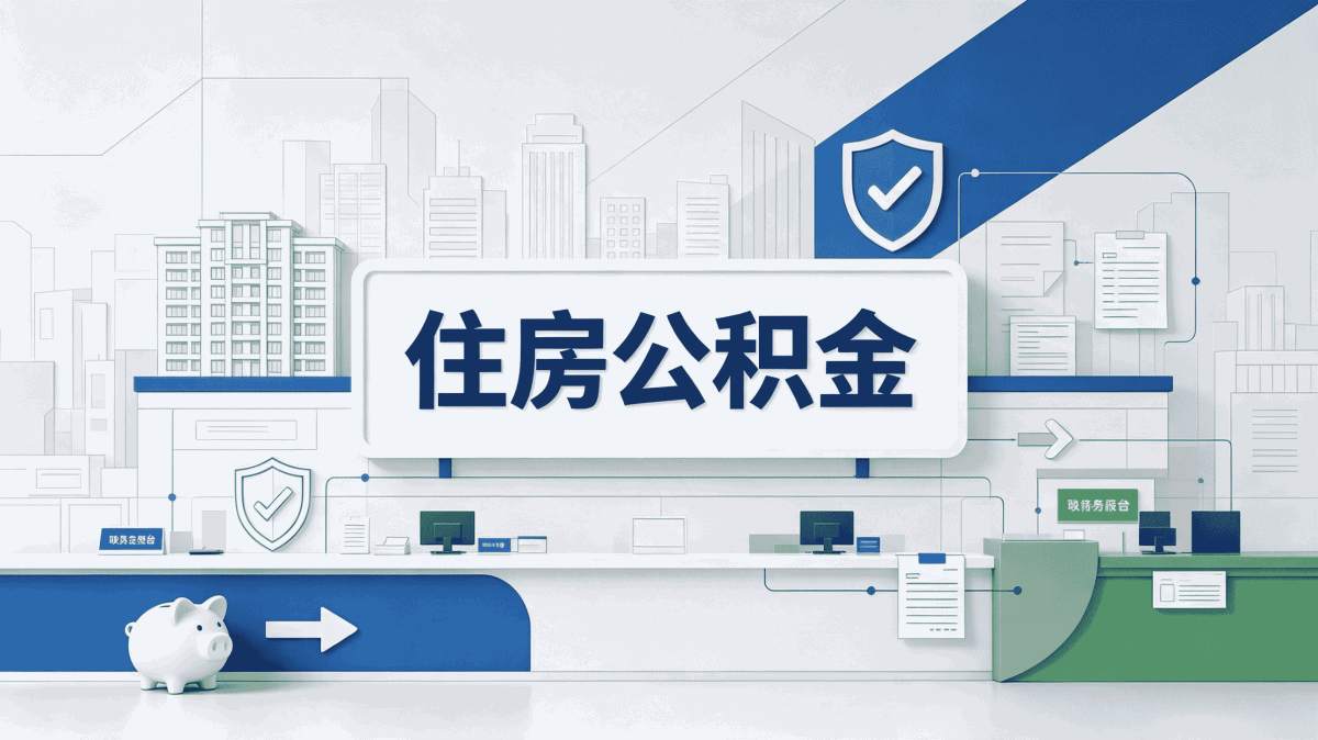 贺州大修自住公积金提取额度新规怎么算