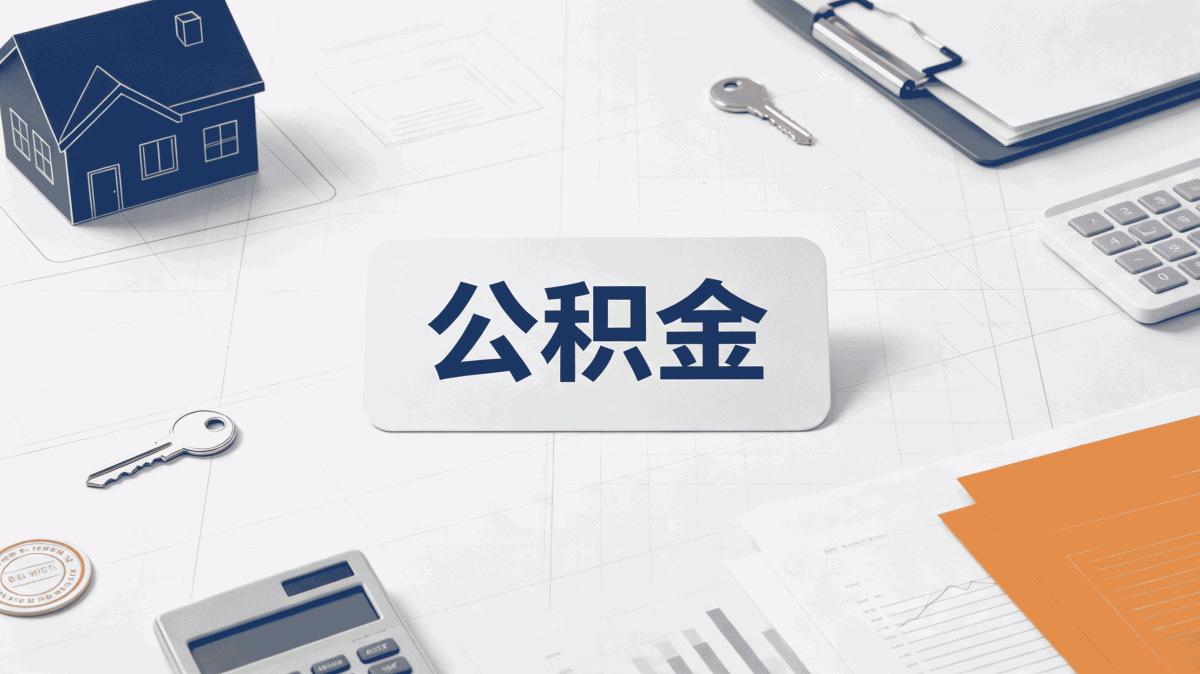 贺州事业单位职工公积金贷款条件有无调整