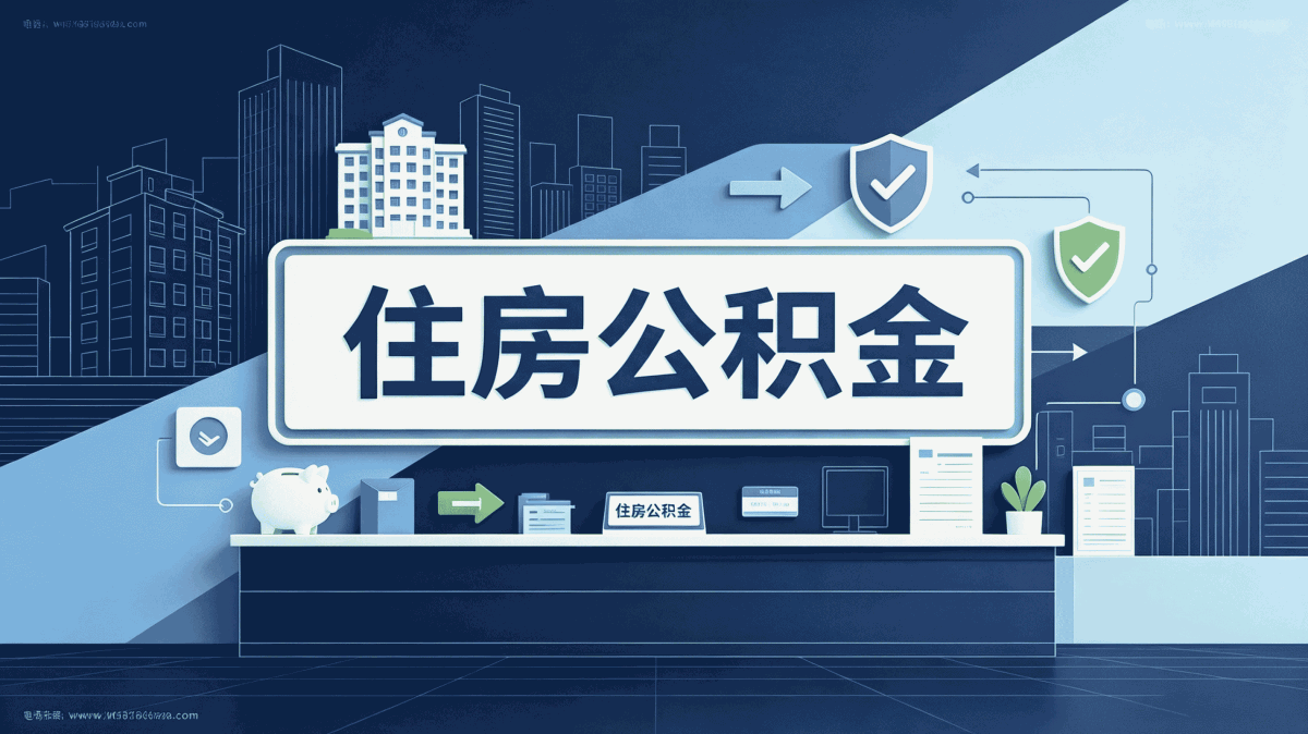 贺州公积金封存时间差多少钱一笔一笔算