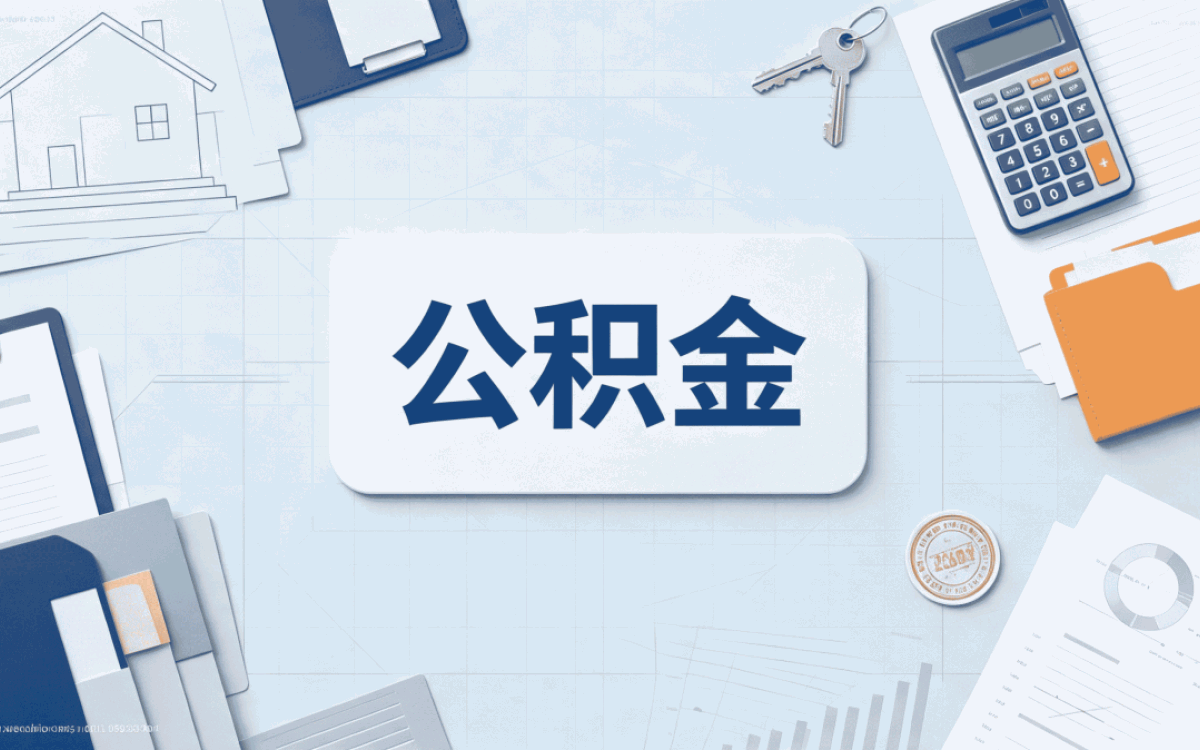 贺州公积金提取收手续费吗?窗口办理材料地点说明