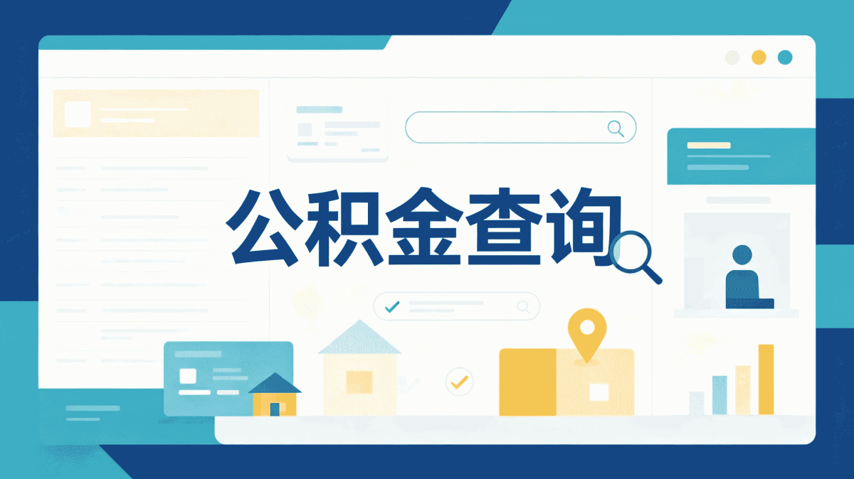 贺州公积金提取收手续费吗?窗口办理材料地点说明