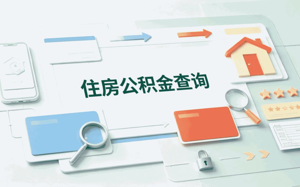 贺州本地封存公积金代办靠谱吗