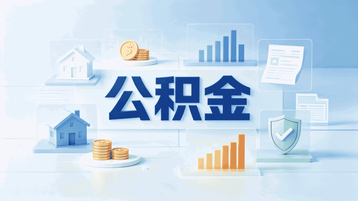 贺州本地在职公积金代办办理地点汇总，就近选择