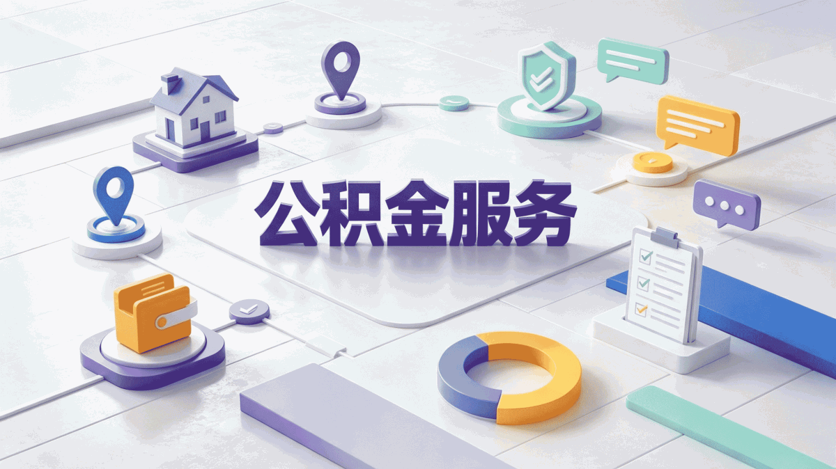 贺州离职后公积金封存条件差多少钱哪种划算