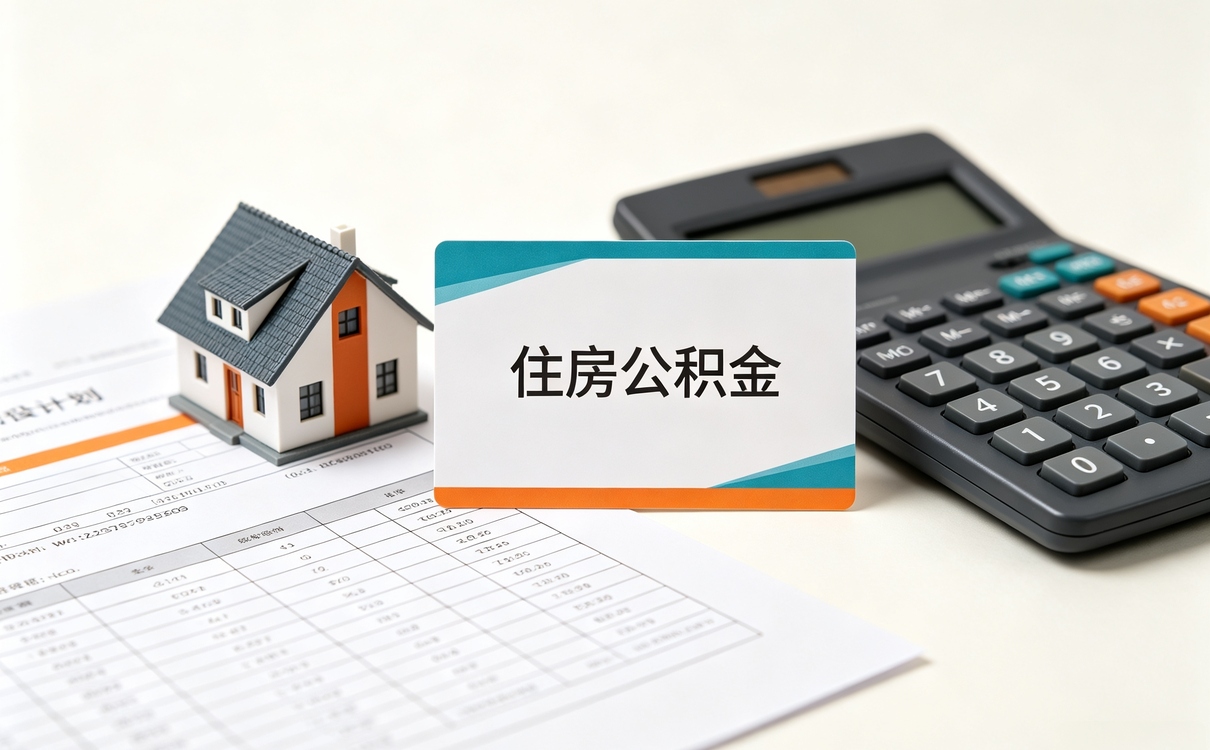 贺州公积金提取怎么操作步骤我第一次就办成了