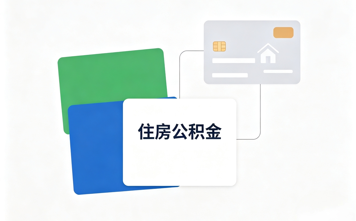 贺州公积金业务代办带啥材料去哪办多久到账