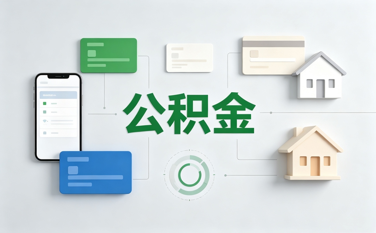 贺州公积金提取办结时间这几个坑容易白跑