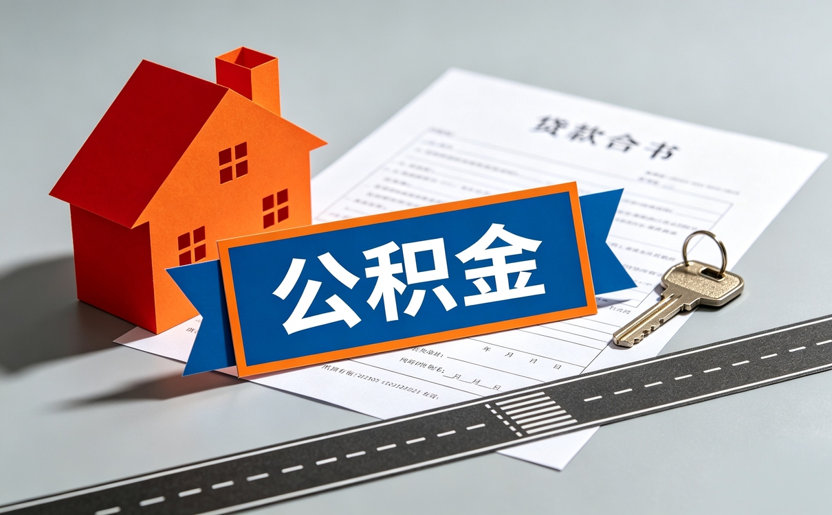 贺州单位改制公积金提取办理须知别踩这几个···